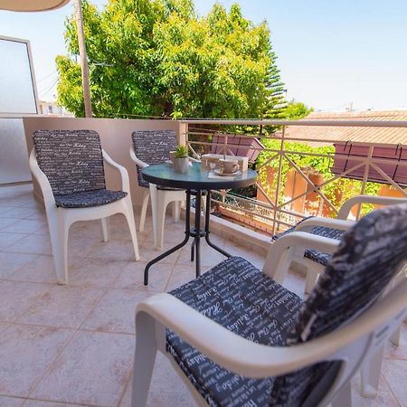 Ferienwohnung Smile Sea Kalamata Exterior foto