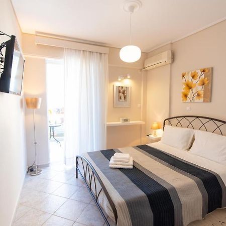 Ferienwohnung Smile Sea Kalamata Exterior foto