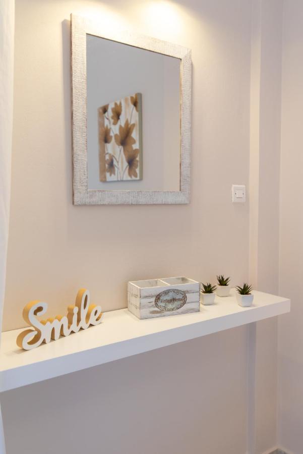 Ferienwohnung Smile Sea Kalamata Exterior foto