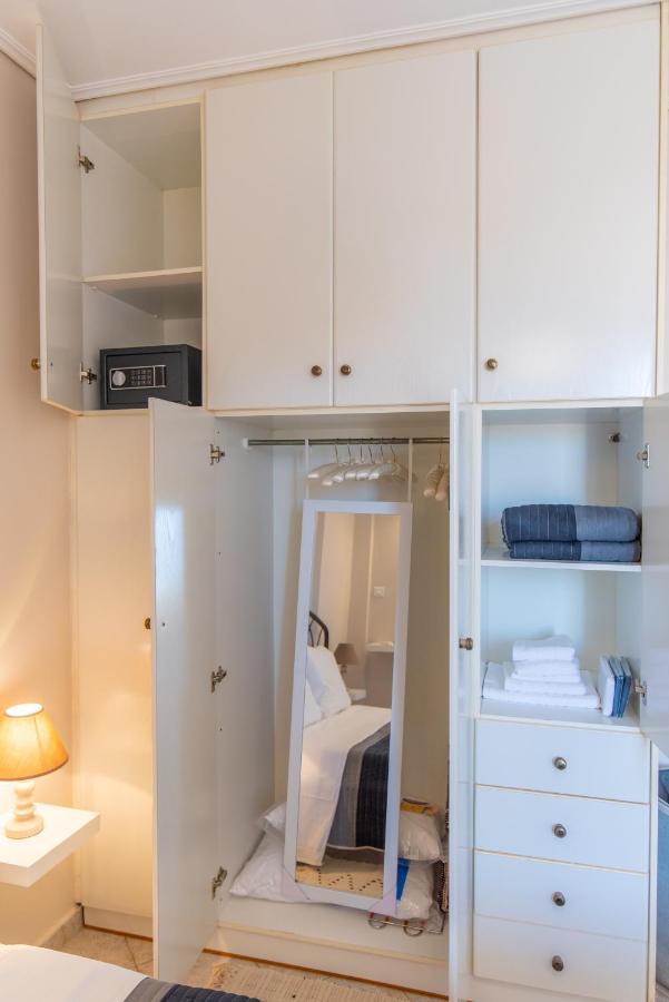 Ferienwohnung Smile Sea Kalamata Exterior foto