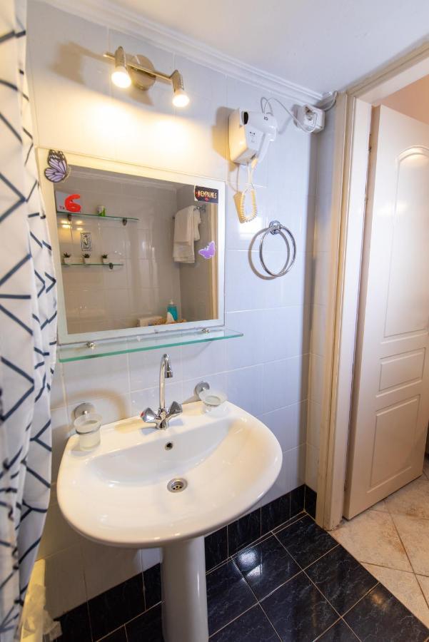 Ferienwohnung Smile Sea Kalamata Exterior foto