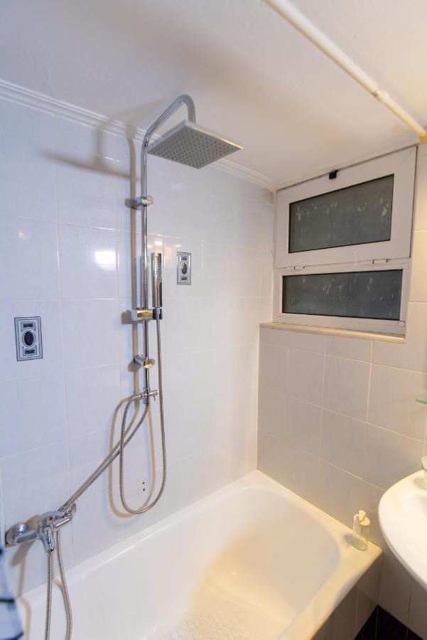 Ferienwohnung Smile Sea Kalamata Exterior foto