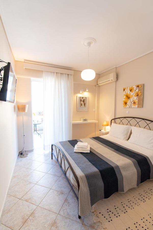 Ferienwohnung Smile Sea Kalamata Exterior foto